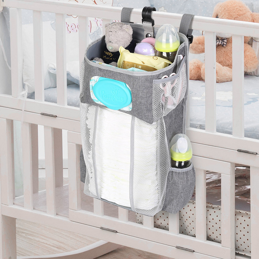 Attachable Storage Bags Baby