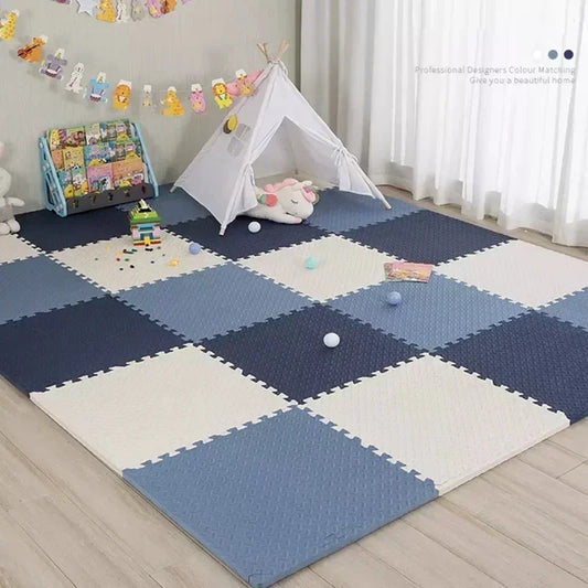 Baby Puzzle Floor Carpet